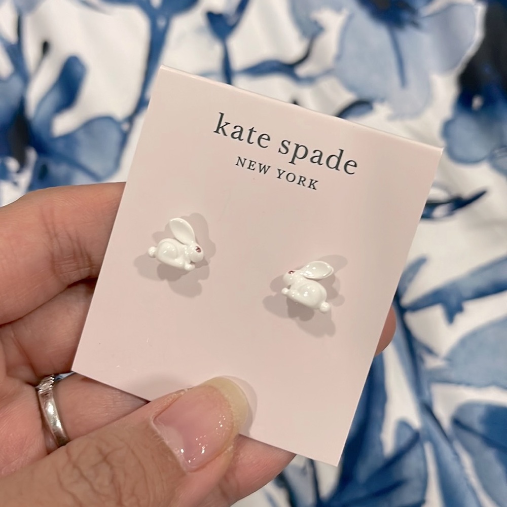 Kate spade ♠️ earring